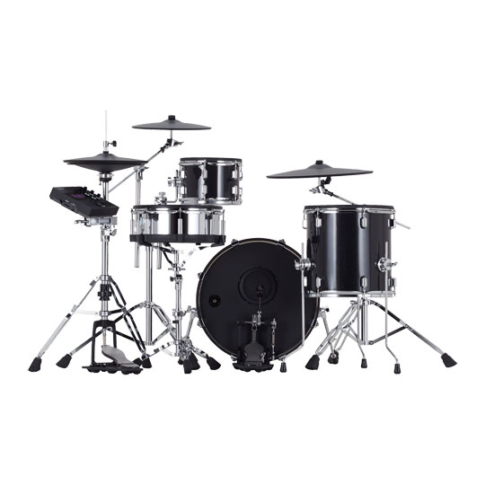 Roland - VAD504 V-Drums Acoustic Design Kit : image 3