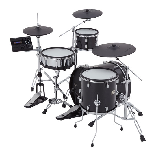 Roland - VAD504 V-Drums Acoustic Design Kit : image 4