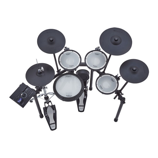 Roland TD-17KVX2 V-Drum Kit