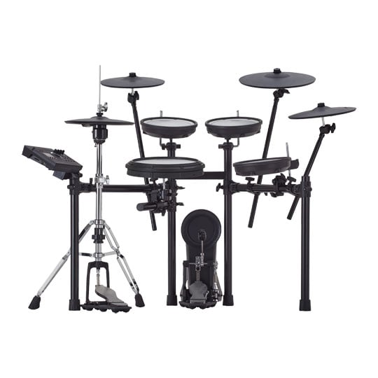 Roland TD-17KVX2 V-Drum Kit : image 3