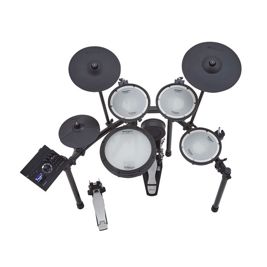 Roland TD-17KV2 KIT V-Drum Kit