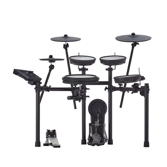Roland TD-17KV2 KIT V-Drum Kit : image 3