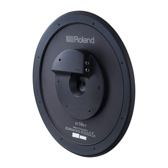 Roland CY-14R-T V-Cymbal