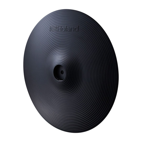 Roland CY-12C-T V-Cymbal Crash