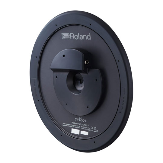 Roland CY-12C-T V-Cymbal Crash
