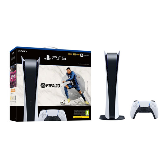 Vásárlás: Electronic Arts FIFA 23 (PS5) PlayStation 5 játék árak