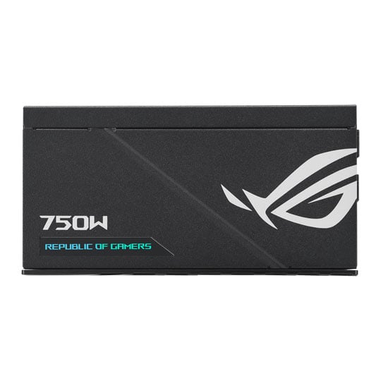 ASUS ROG Loki 750W 80+ Platinum SFX-L PSU/Power Supply : image 3