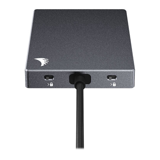 Angelbird SD Dual Card Reader : image 4