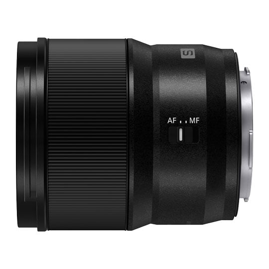 Panasonic Lumix S-S18 18mm F1.8 Lens : image 3
