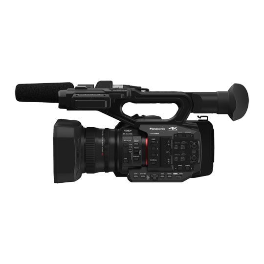 Panasonic HC-X20 4K 60p Camcorder : image 3