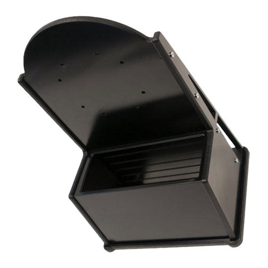 Panasonic Black Wall Mount for AW-UE100