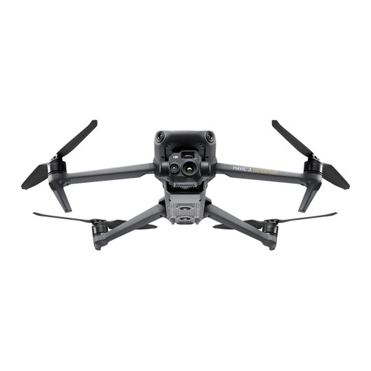 DJI Mavic 3 Thermal Enterprise Drone