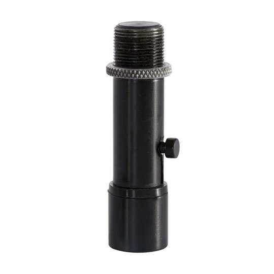 On-Stage Quick Release Microphone Adaptor