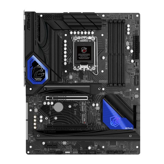 ASRock Intel Z790 PG Riptide PCIe 5.0 DDR5 ATX Motherboard