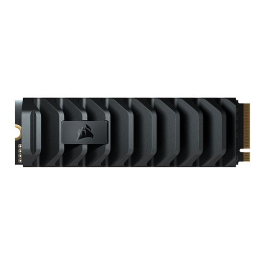 Corsair MP600 PRO XT 8TB M.2 PCIe 4.0 NVMe SSD/Solid State Drive with Heatsink