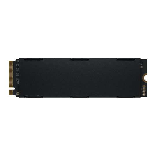 Corsair MP600 PRO XT 8TB M.2 PCIe 4.0 NVMe SSD/Solid State Drive with Heatsink : image 4
