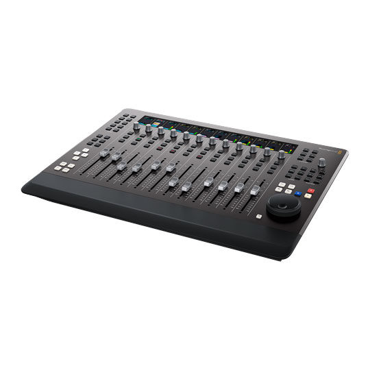 Blackmagic Fairlight Desktop Console : image 2