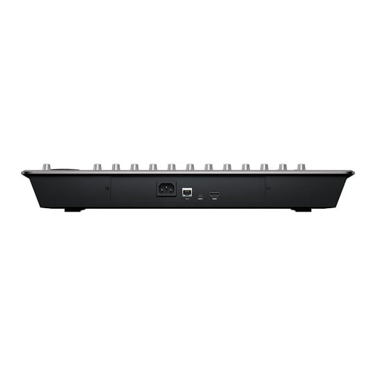 Blackmagic Fairlight Desktop Console : image 3