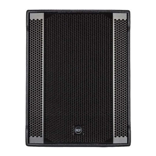 RCF - SUB 708-AS II 18" Bass Reflex Active Subwoofer