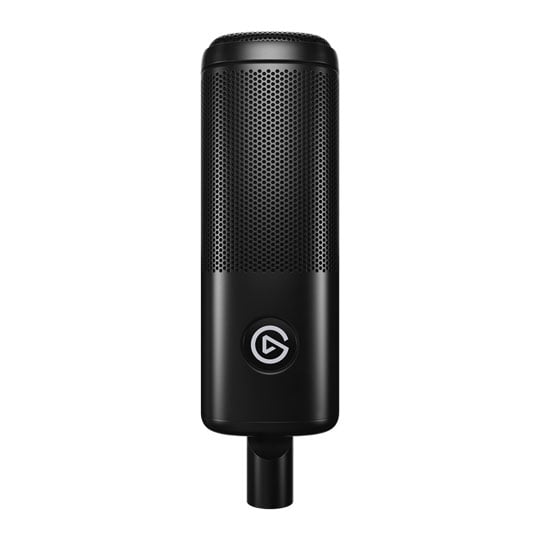 Elgato Wave DX Dynamic XLR Vocal Streaming Microphone