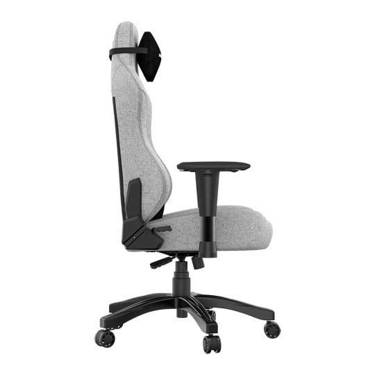 AndaSeat Phantom 3 GREY Premium Gaming Chair : image 3