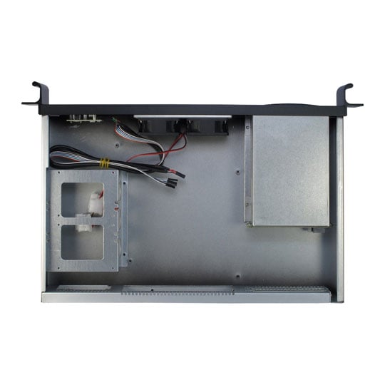 IPC Storage 1.5U-1528L Server Case w/o Power Supply : image 3