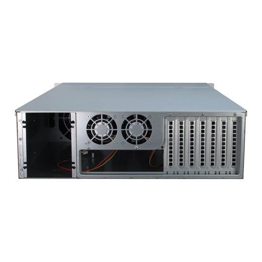 IPC Storage 3U-3416 Server Case ATX, eATX, SSI EEB w/o Power Supply