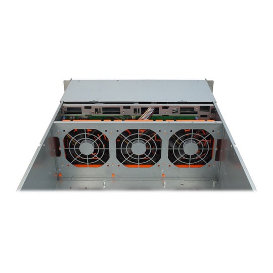 IPC Storage 4U-4420 4U Server Case 20x 2.5" SSD/HDD/3.5" HDD w/o Power Supply ATX/EATX