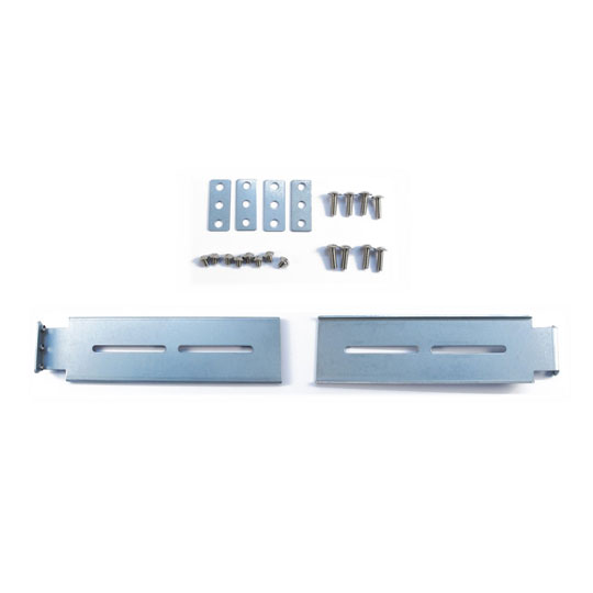 IPC 18" Telescopic Rails for IPC Rackmount Cases