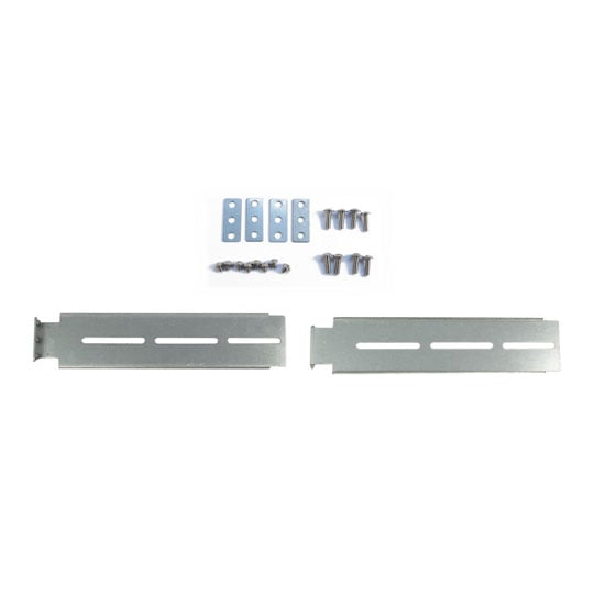 IPC 20" Telescopic Rails for IPC-Cases
