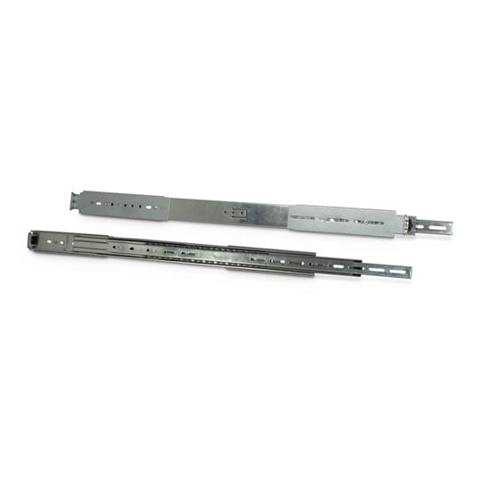 IPC 26" Telescopic Rails for IPC-Cases : image 1