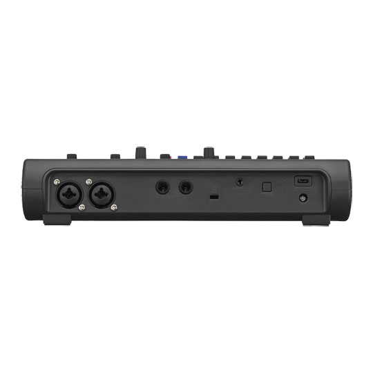 Zoom - R12 Multitrack Recorder