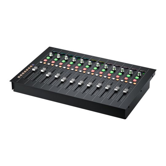 Blackmagic Fairlight Console Channel Fader : image 3