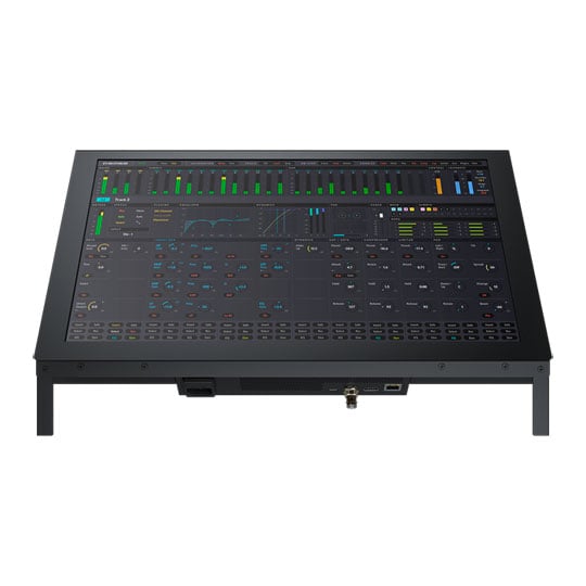Blackmagic Fairlight Console LCD Monitor : image 1
