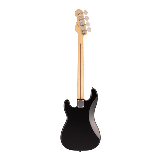 Fender Made in Japan Hybrid II P Bass - Black LN129719