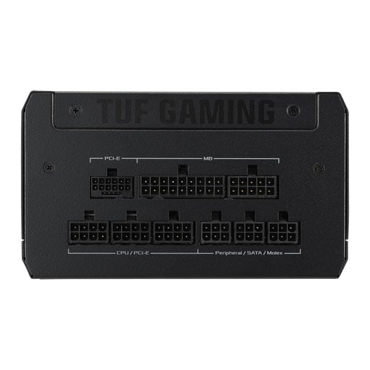 ASUS TUF Gaming 850W 80+ PCIE 5 Gold PSU/Power Supply ATX3.0 : image 4