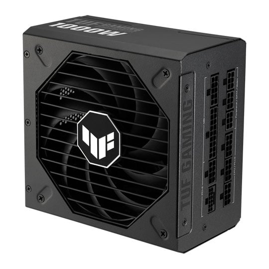 ASUS TUF Gaming 1000W 80+ Gold PCIE 5.0 PSU/Power Supply ATX3.0 : image 3