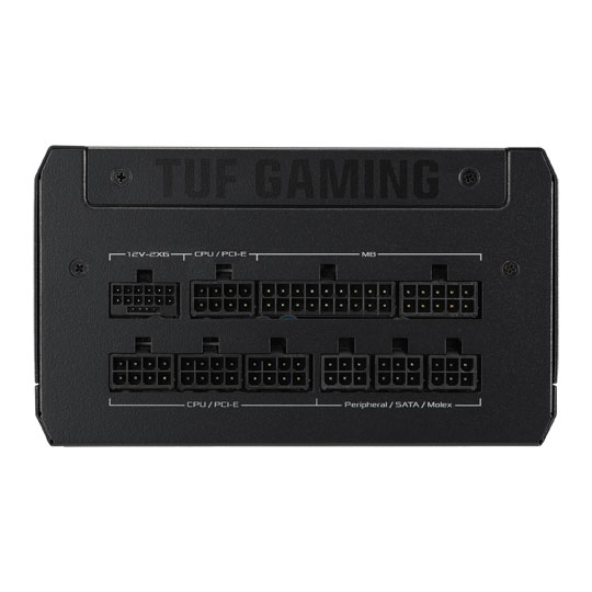 ASUS TUF Gaming 1000W 80+ Gold PCIE 5.0 PSU/Power Supply ATX3.0 : image 4
