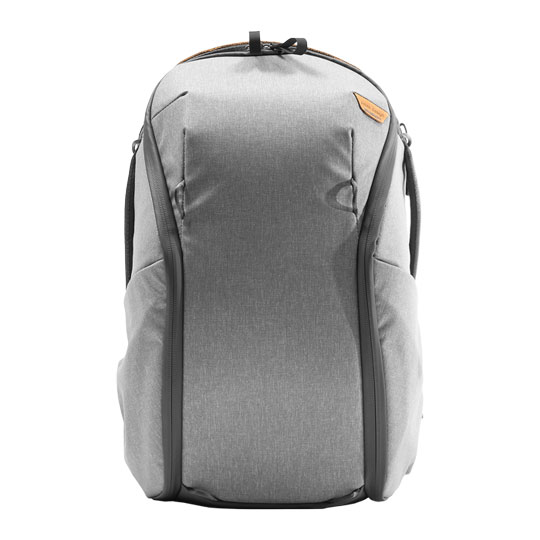 Peak Design Everyday Backpack 15L Zip V2 - Ash : image 1