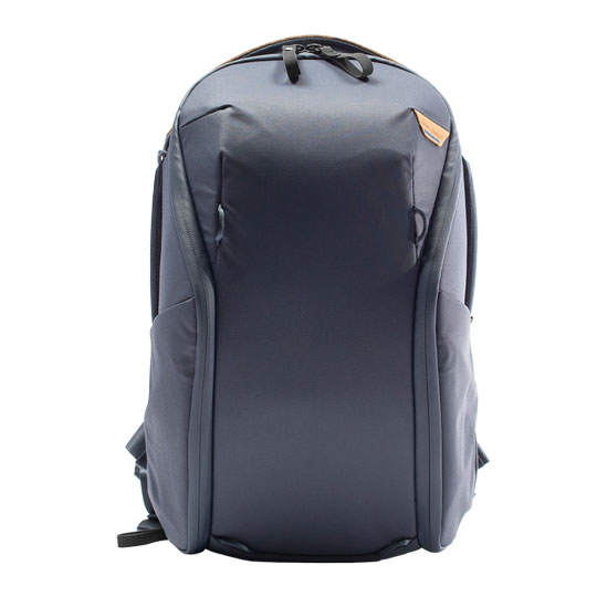 Peak Design Everyday Backpack 15L Zip V2 - Midnight