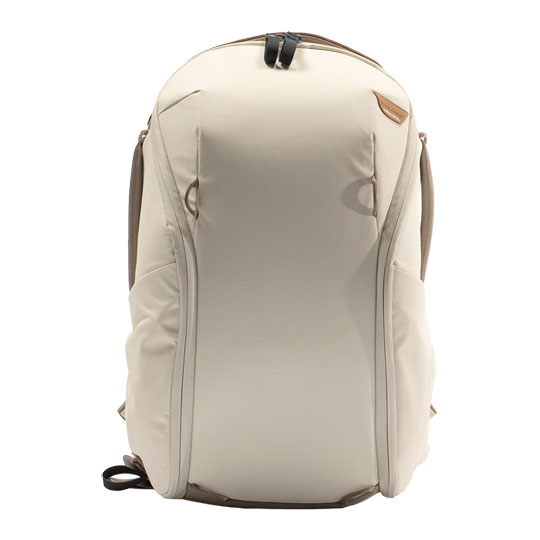 Peak Design Everyday Backpack 15L Zip V2 - Bone