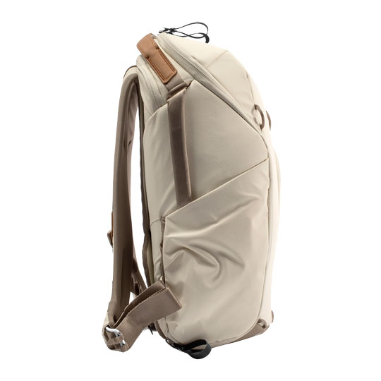 Peak Design Everyday Backpack 15L Zip V2 - Bone : image 3
