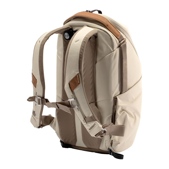 Peak Design Everyday Backpack 15L Zip V2 - Bone : image 4