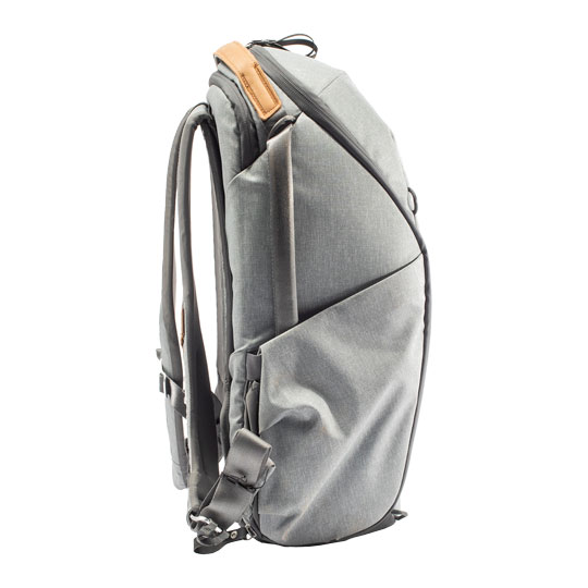 Peak Design Everyday Backpack 20L Zip V2 - Ash : image 3