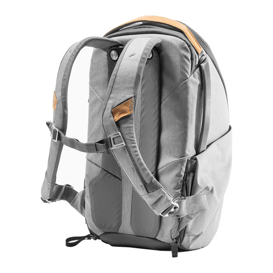 Peak Design Everyday Backpack 20L Zip V2 - Ash : image 4