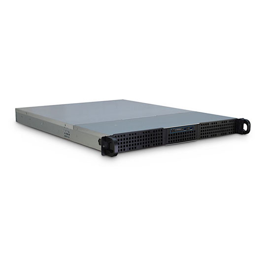 IPC Server 1U-10265 Server Case w/o Power Supply LN129805 - 88887102 ...