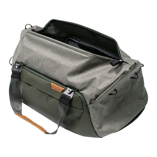 Peak Design Travel Duffel Bag 35L - Sage : image 3