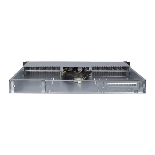 IPC Server 1U-10248 Server Case w/o Power Supply