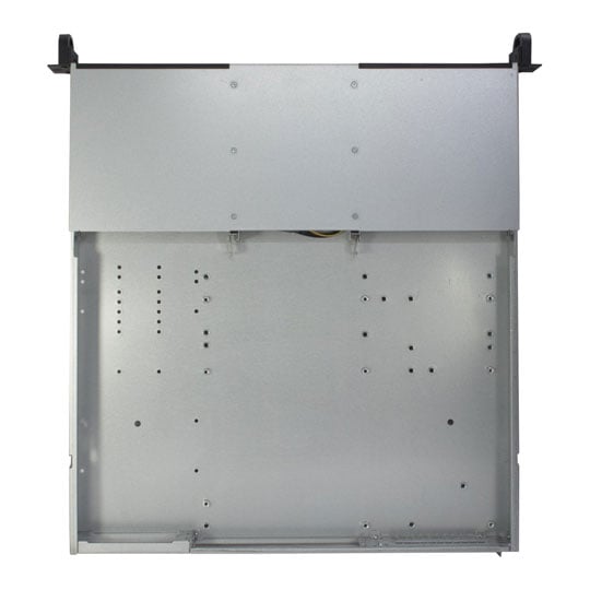 IPC Server 1U-10248 Server Case w/o Power Supply : image 3