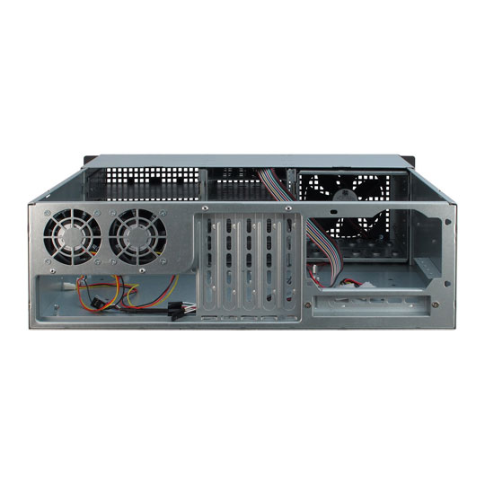 IPC Server 3U-30248 Server Case w/o Power Supply